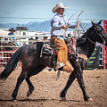 Western Cowboy